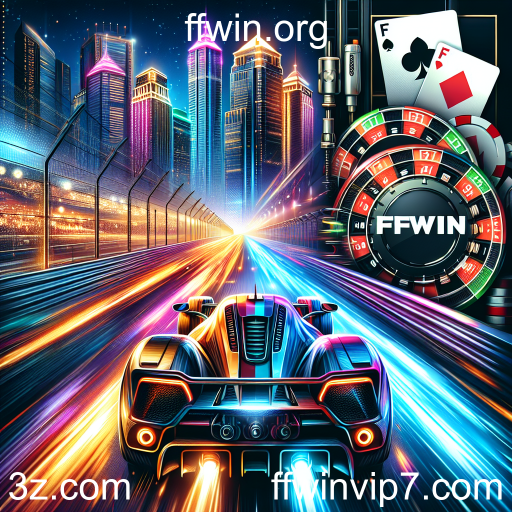 A Emoção das Corridas: Descubra a Categoria no FFWin.org